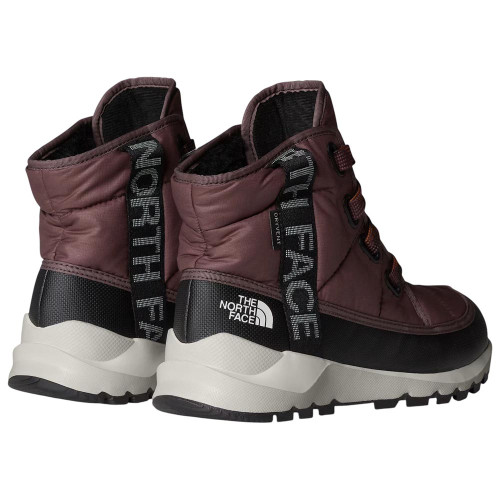 The North Face W THERMOBALL™ Lace Up Luxe Waterproof